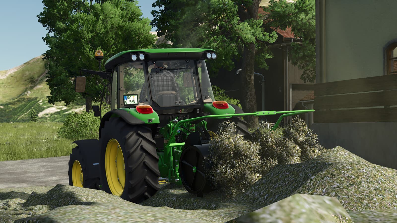 Hofman PRIMO SP10 3
