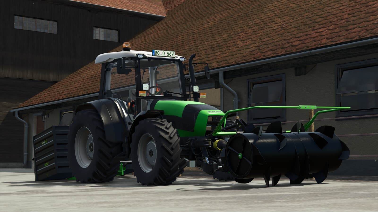 Hofman PRIMO SP10 2