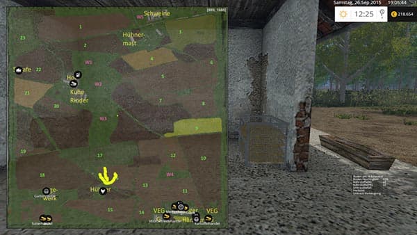 Hohenfelde final soilmod [MP] 5