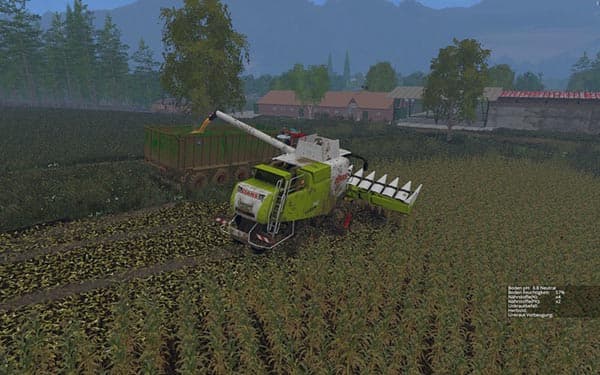 Hohenfelde final soilmod [MP] 3