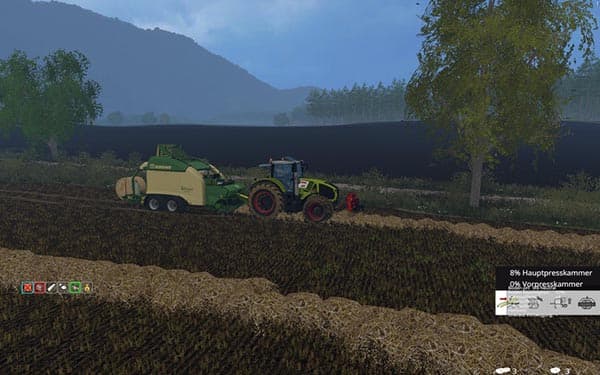 Hohenfelde final soilmod [MP] 2