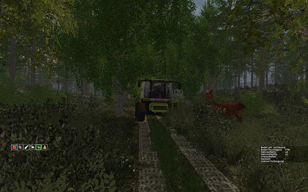 Hohenfelde final soilmod [MP]