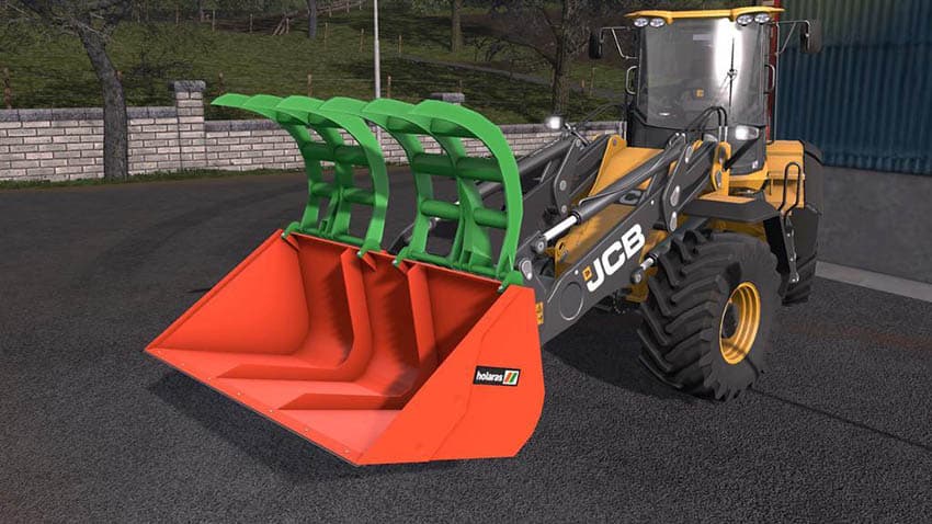 Holaras Kroko 250XL 2