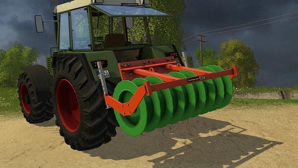Holaras Stego 200 Eco [MP] 3