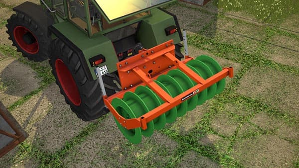 Holaras Stego 200 Eco [MP] 2