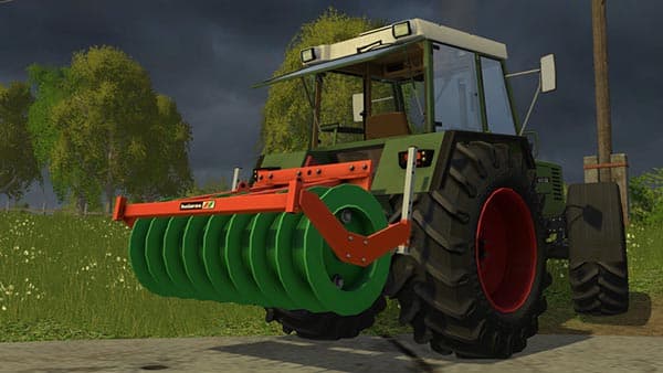 Holaras Stego 200 Eco [MP]