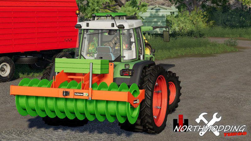 Holaras Stego 285