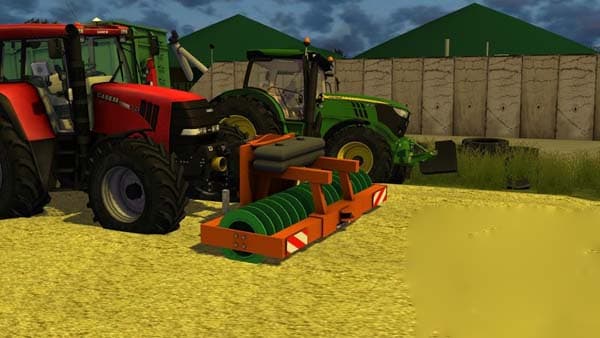 Holaras Stego 300 [MP] 2