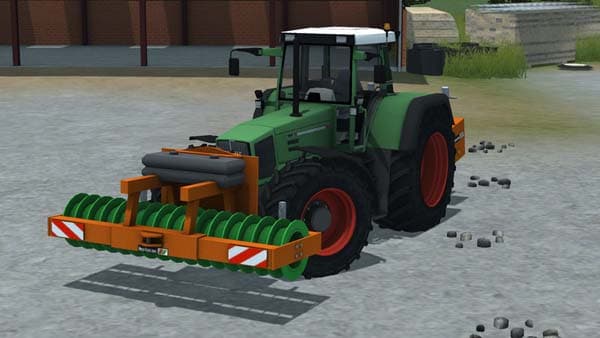 Holaras Stego 300 [MP]