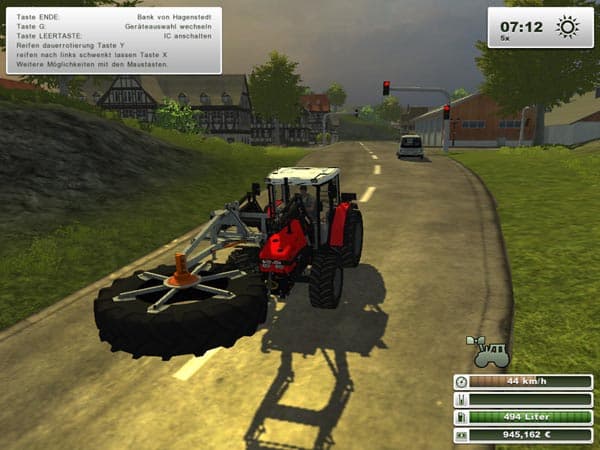 Holaras octo 1500 [MP] 2