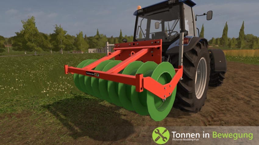 Holaras Stego 200 Eco [MP] 3