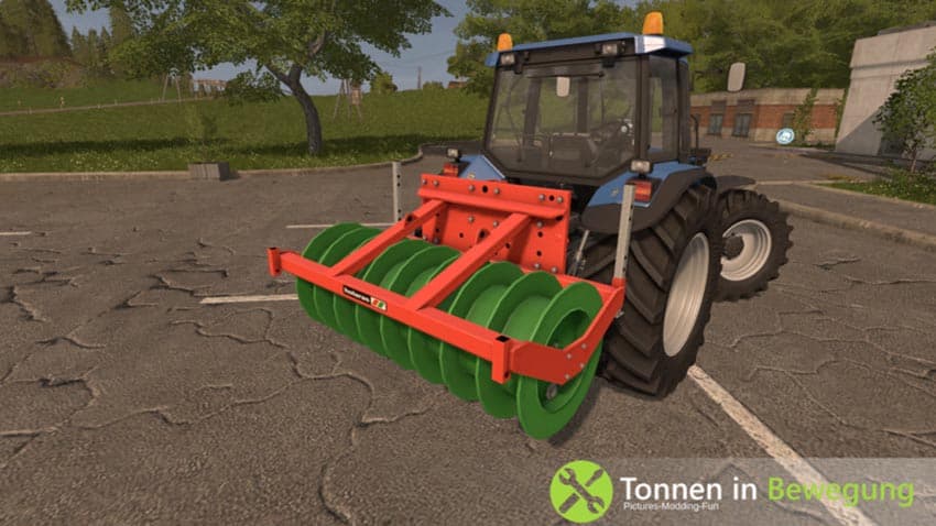 Holaras Stego 200 Eco [MP] 2