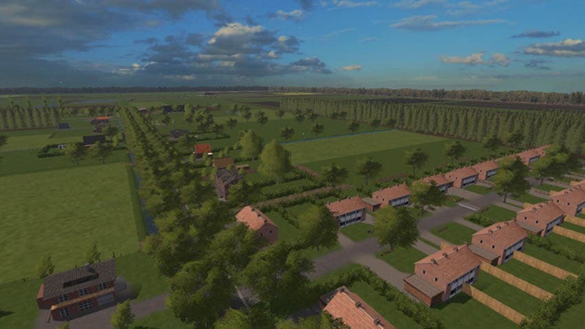 Hollandscheveld [SP] 5