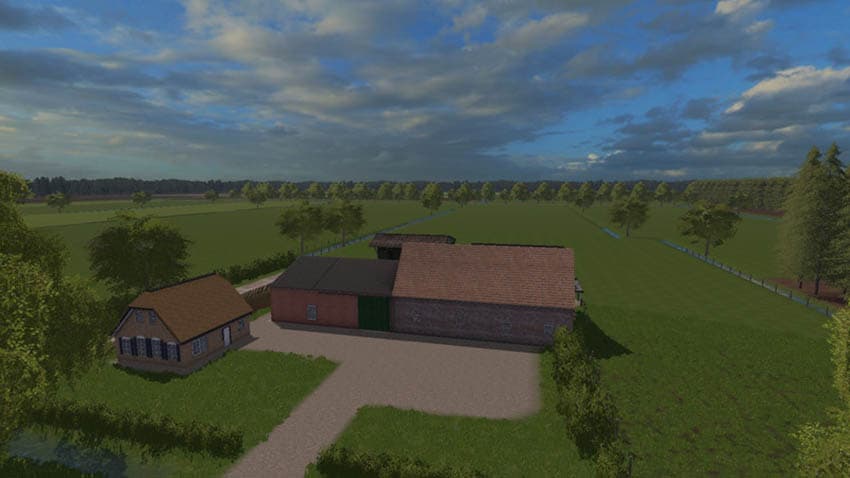 Hollandscheveld [SP] 3