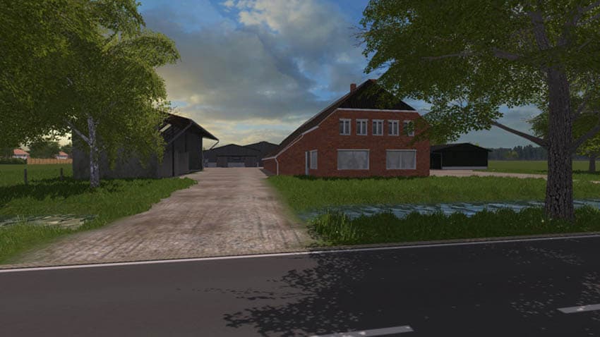 Hollandscheveld [SP] 2