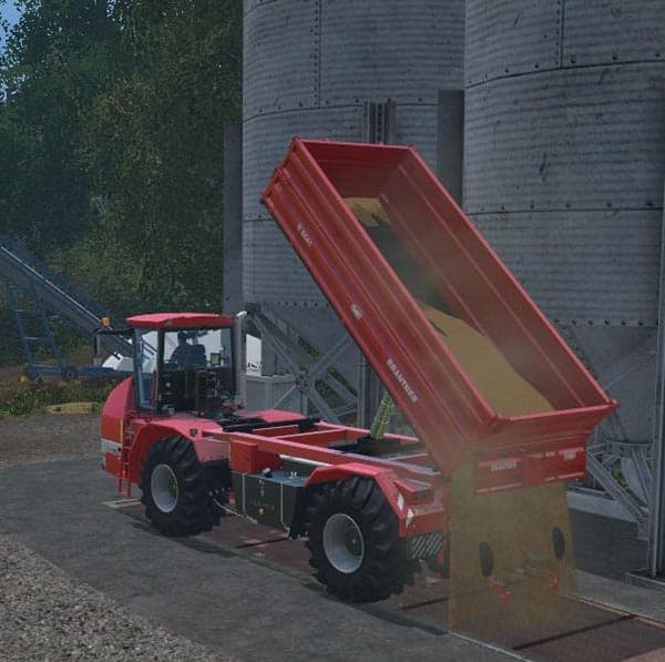 Holmer Brantner 3