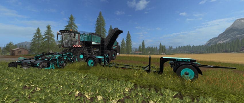 Holmer T4.40 Limited Edition [MP] 2