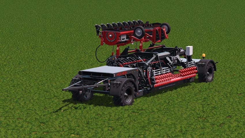 Holmer Terra Dos T4-40 2