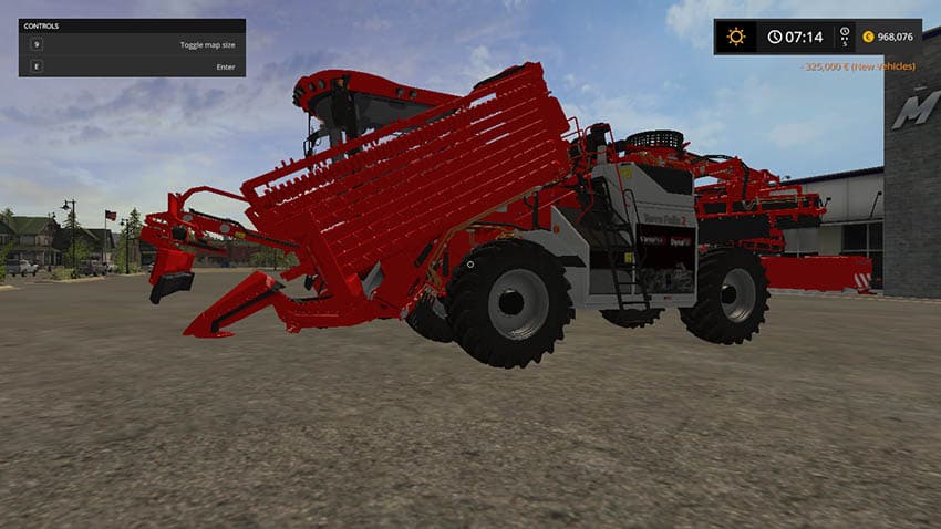 Holmer Terra Felis 2 [MP] 3