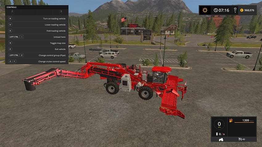 Holmer Terra Felis 2 [MP]