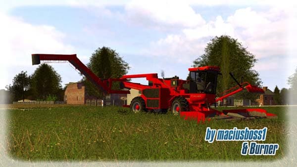 Holmer Terra Felis [MP]