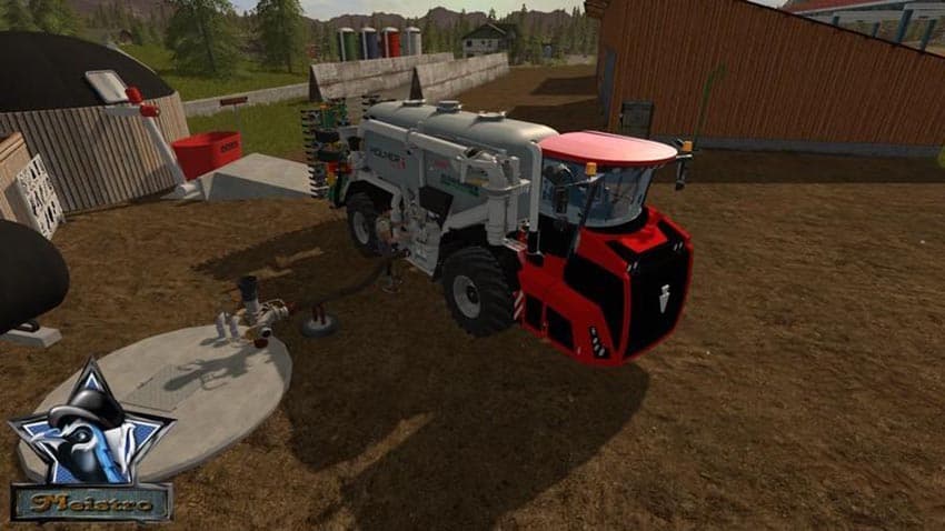 Holmer Terra Variant 585 3