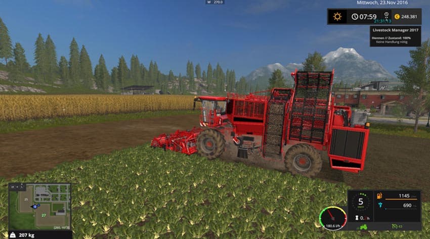 Holmer TerraDos T4 30 [MP] 3