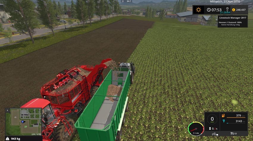 Holmer TerraDos T4 30 [MP]