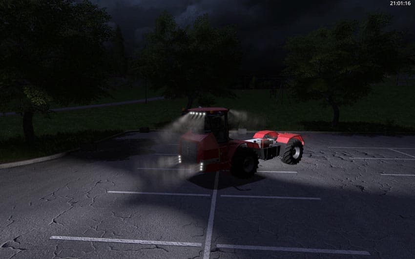 Holmer pack Lightscript [MP] 3