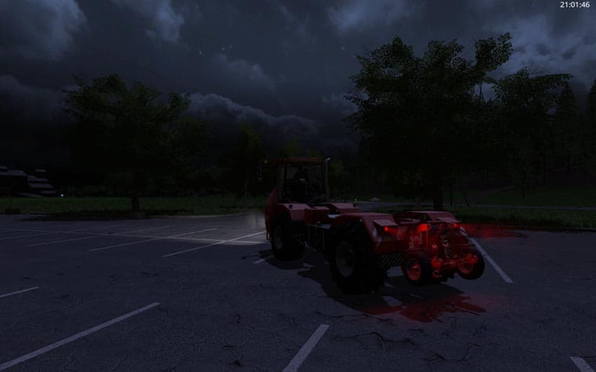 Holmer pack Lightscript [MP] 2