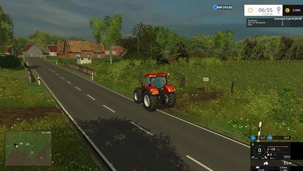 Holstein Switzerland [MP] 3