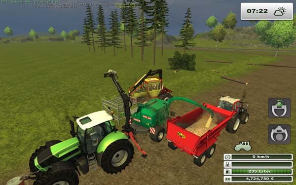 Holzbock [MP] 2