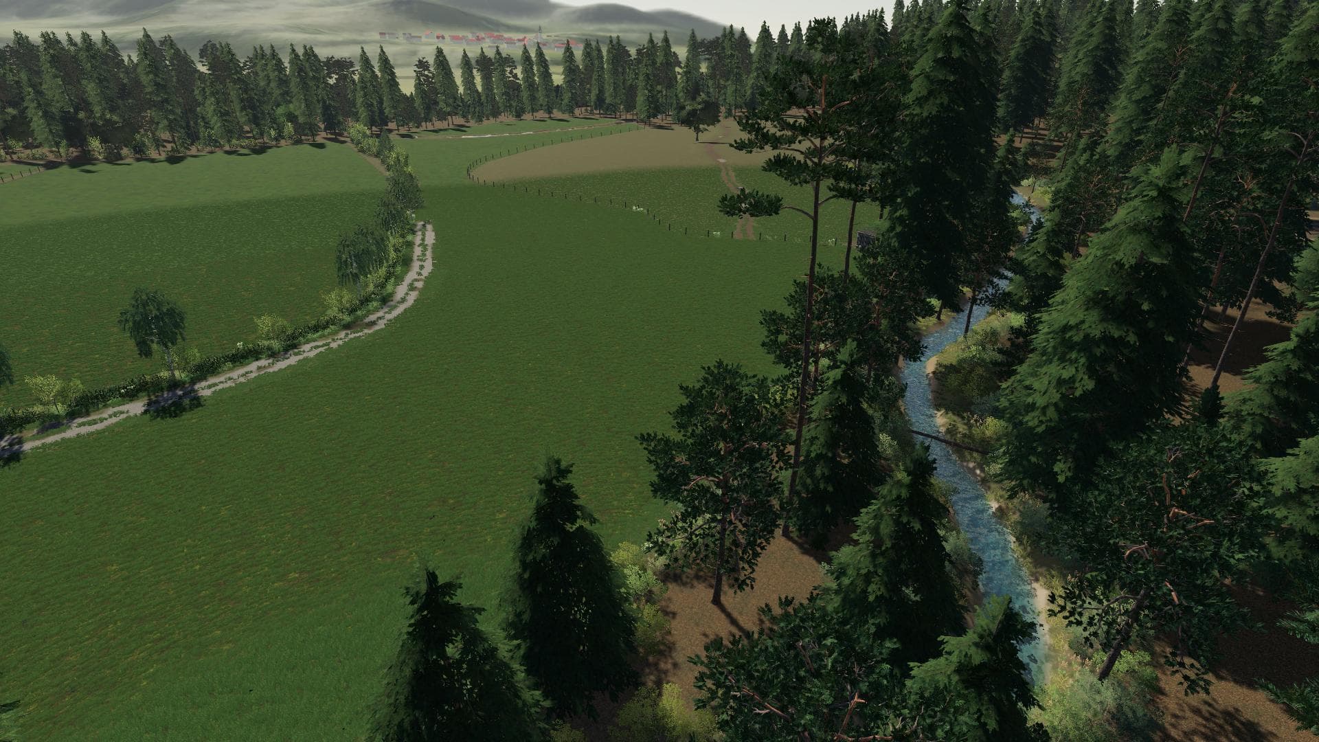 HOLZER MAP 2