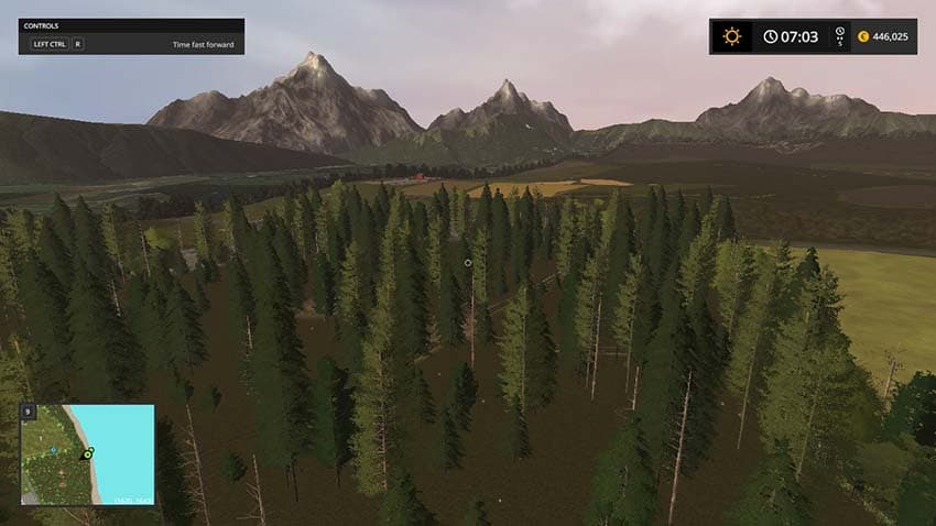 Holzer Map 2