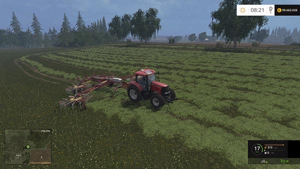 Holzhausen [MP] 5