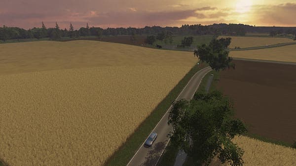 Holzhausen [MP]