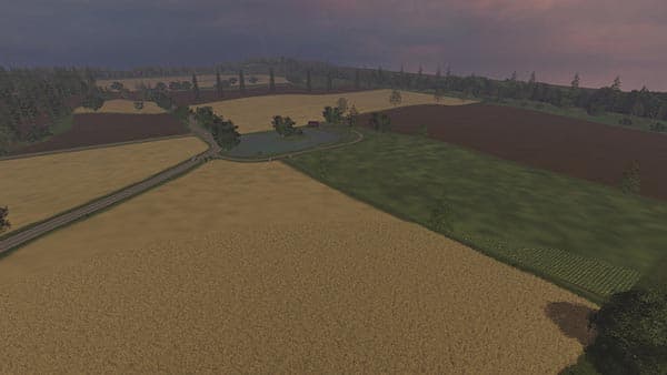 Holzhausen [MP] 2
