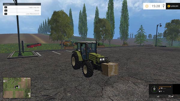 Home made weight [MP] 2