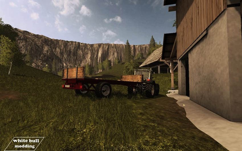 Homemade trailer [MP] 3