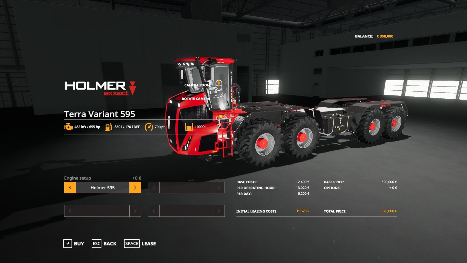 Homer Variant 595 3
