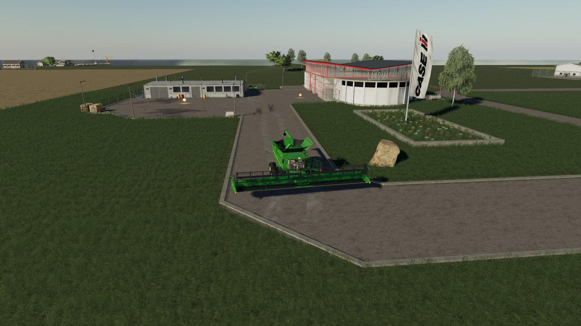 Honey Dew Farms 5