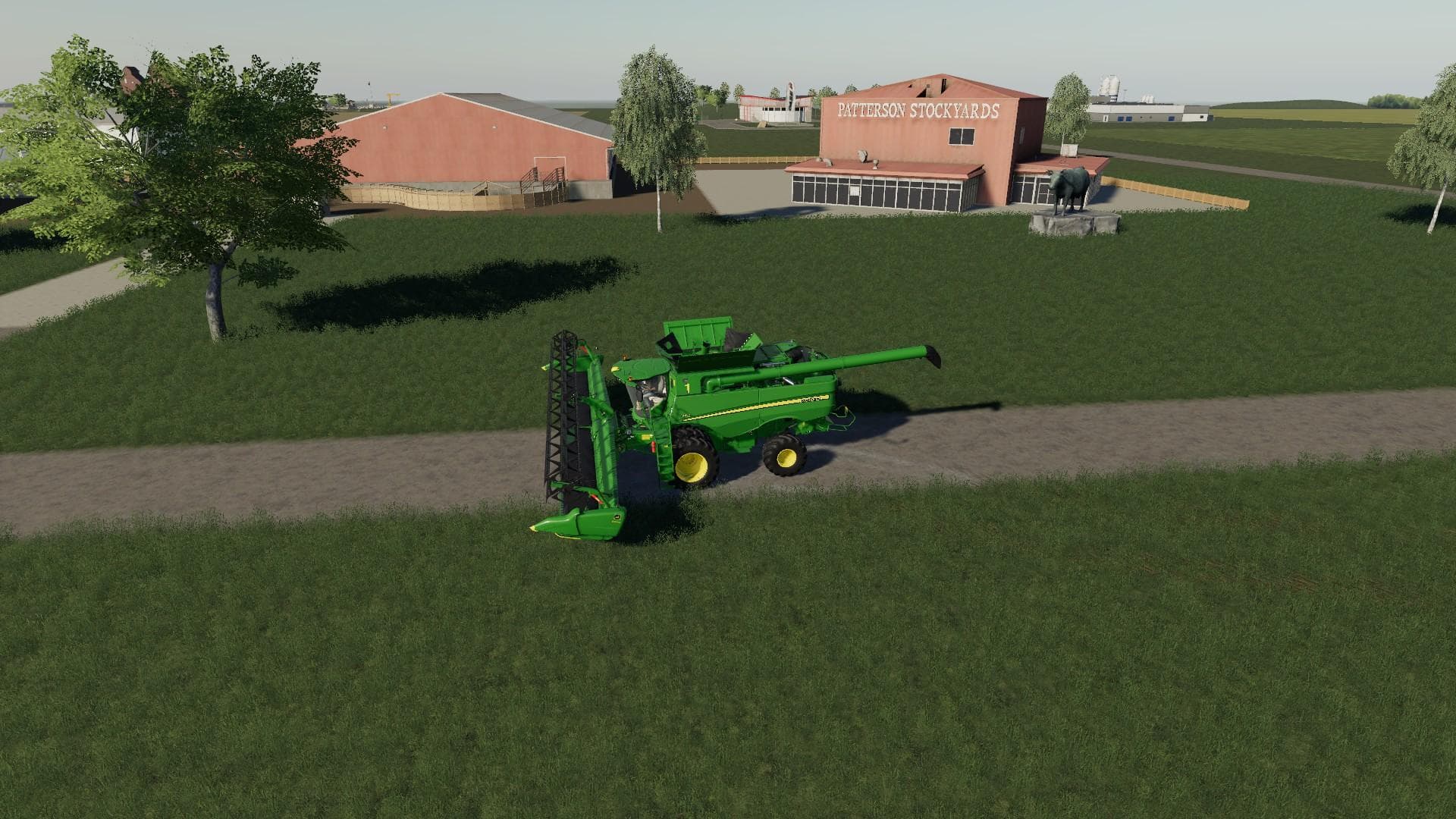 Honey Dew Farms 4