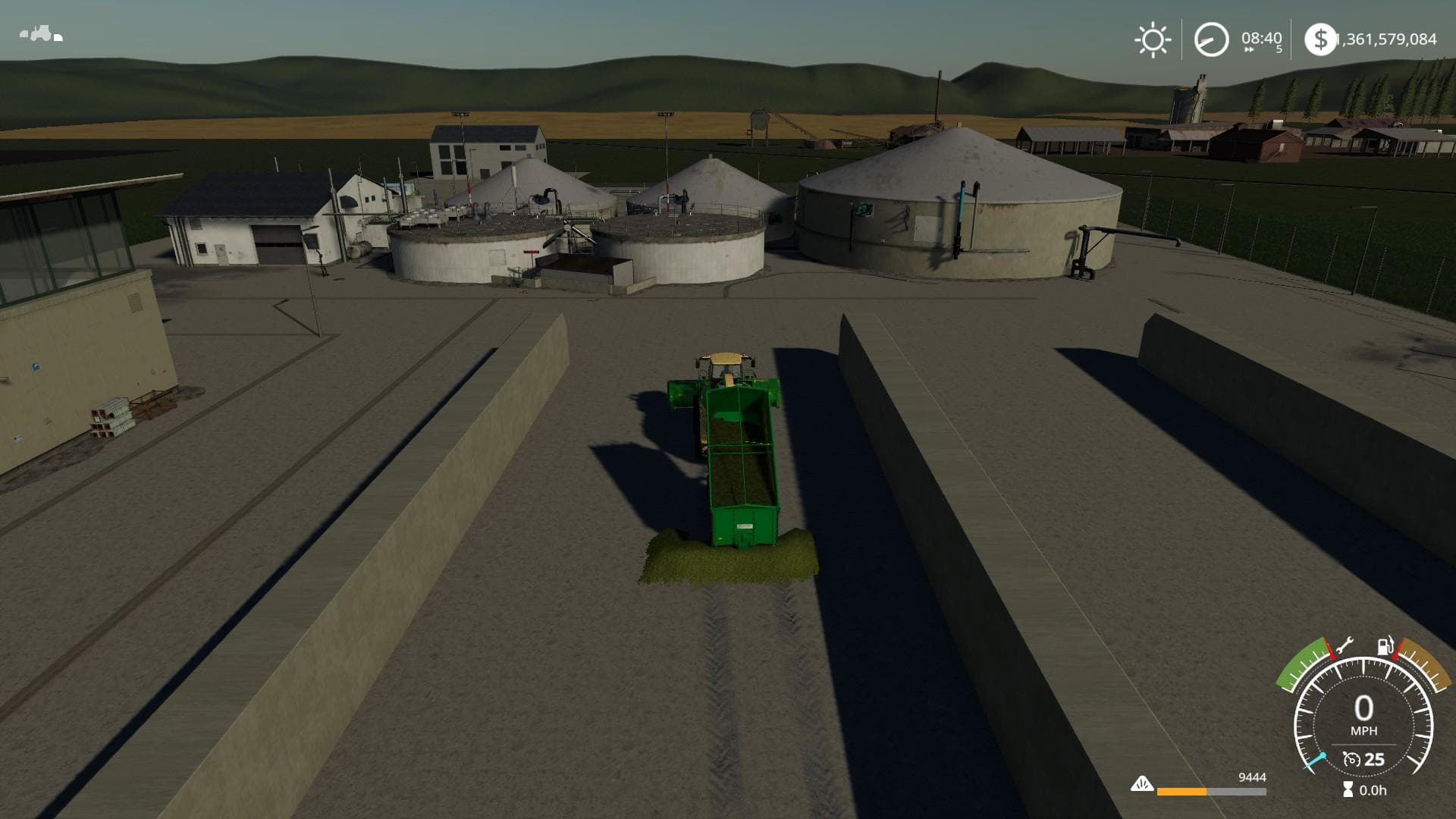 Honey Dew Farms 2