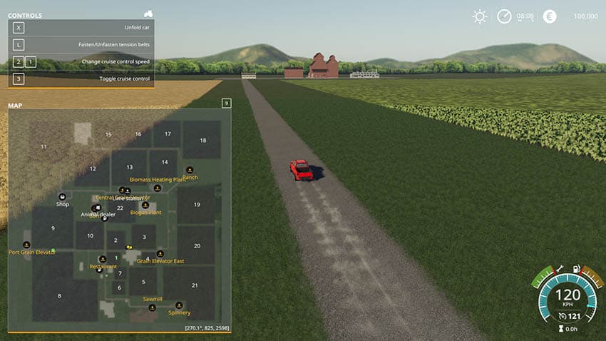Honey Dew farms XL 3