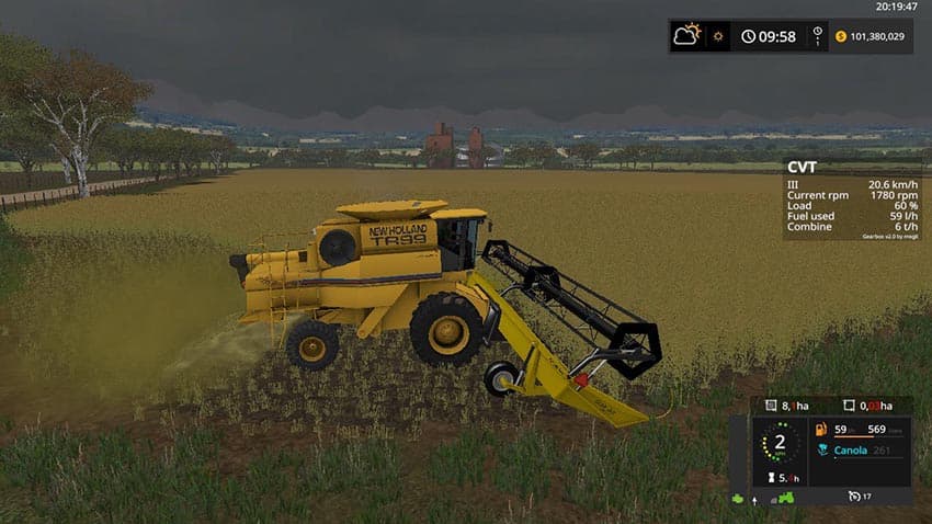 Honeybee sp 36 cutter any 3