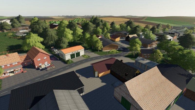 HOPFACH 2
