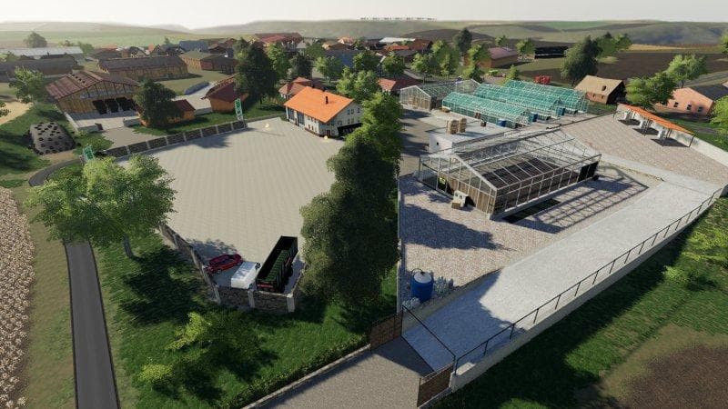 HOPFACH
