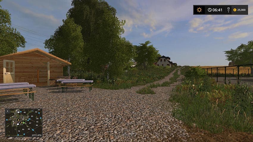 Hopfach Map 4