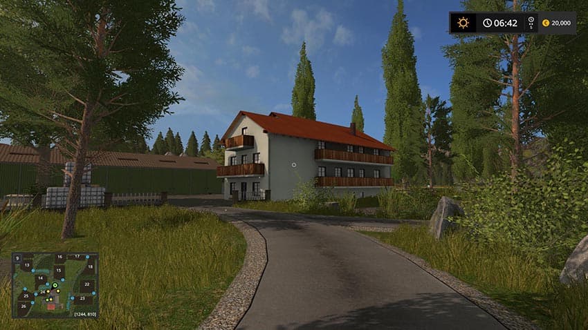 Hopfenbachtal 5