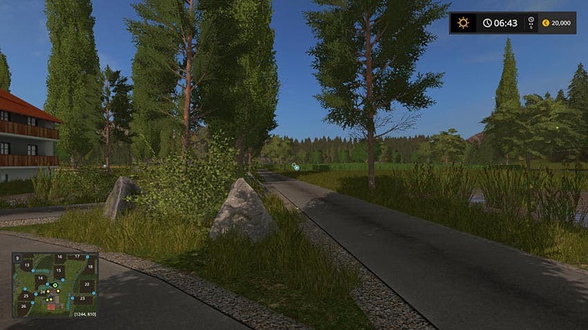 Hopfenbachtal 4